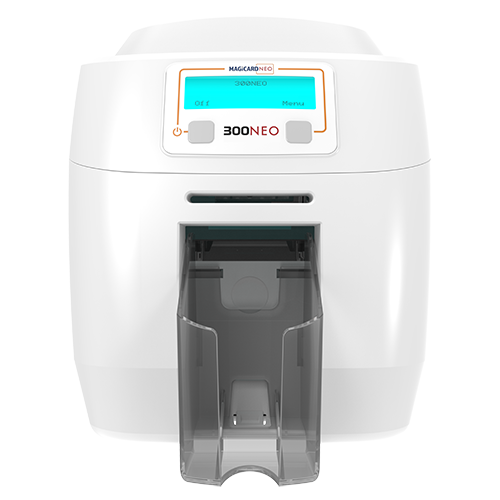 Magicard 300NEO