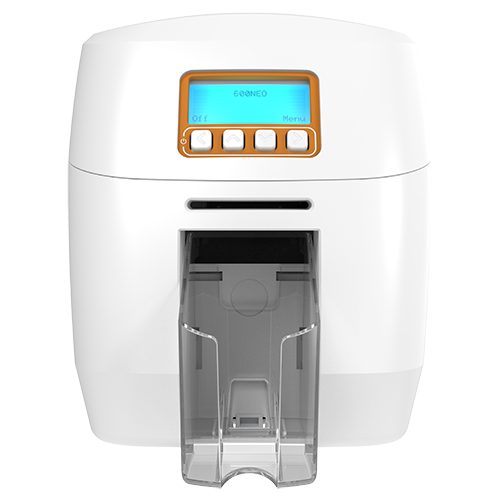 Magicard 600NEO