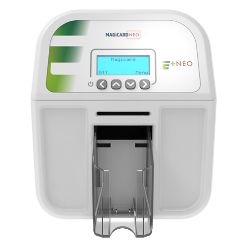 Magicard E+ NEO