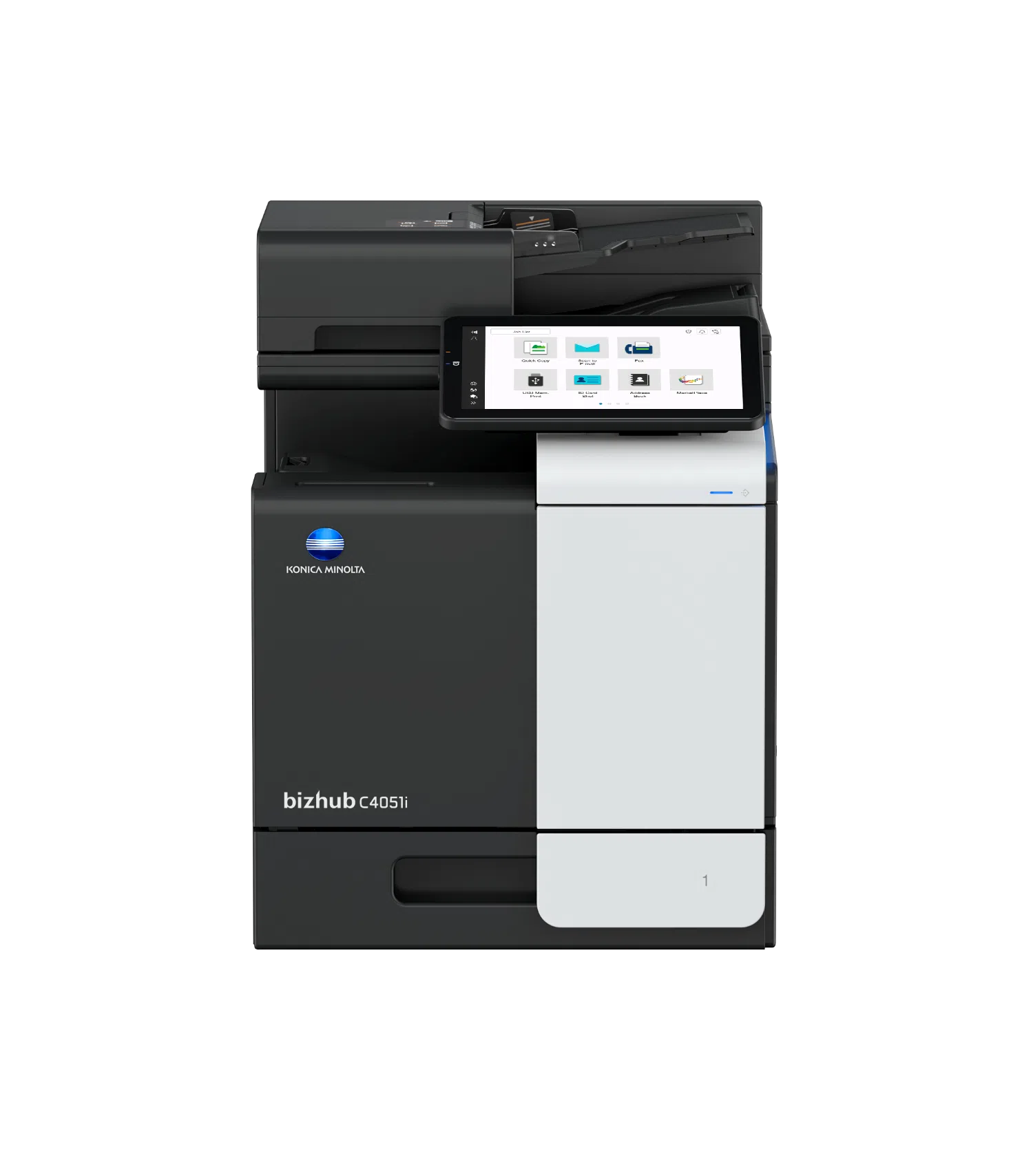 Bizhub C4051i