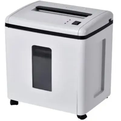 Shredder Solutions