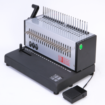 Binding Machines