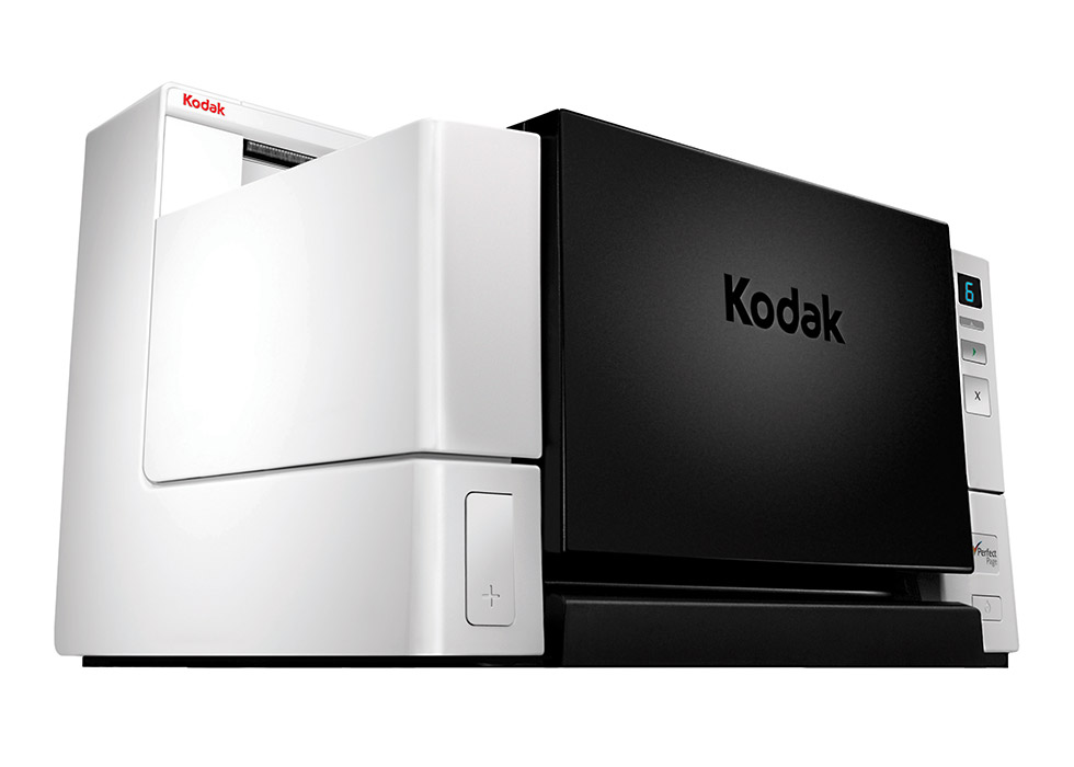 Kodak Production Scanners