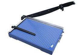 Office Guillotine Trimmer