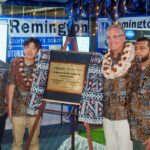 Remington Fiji Ltd Officially Opens New Branch in Labasa