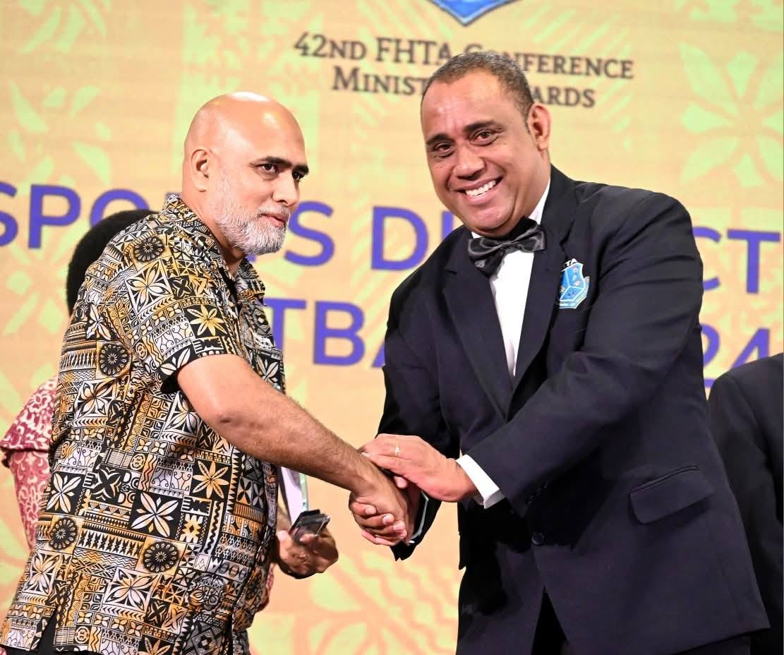 Throwback: Successful Conclusion of the Fijian Headteachers Association Conference 2025