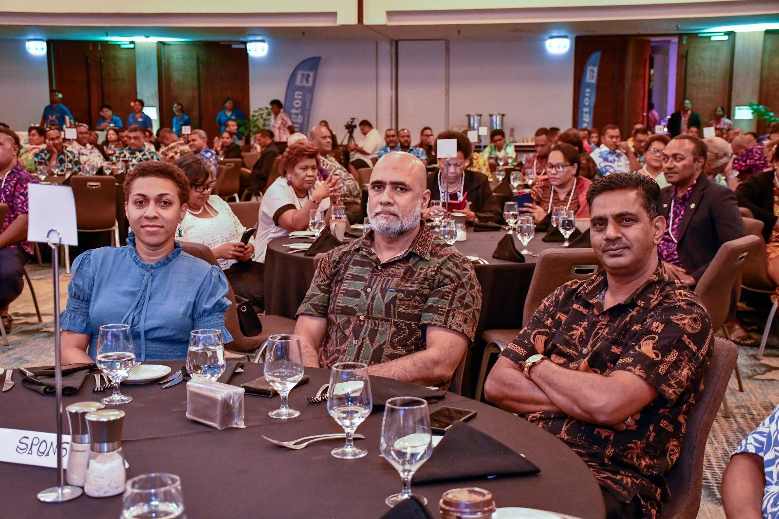 2025 Fiji Principals Conference