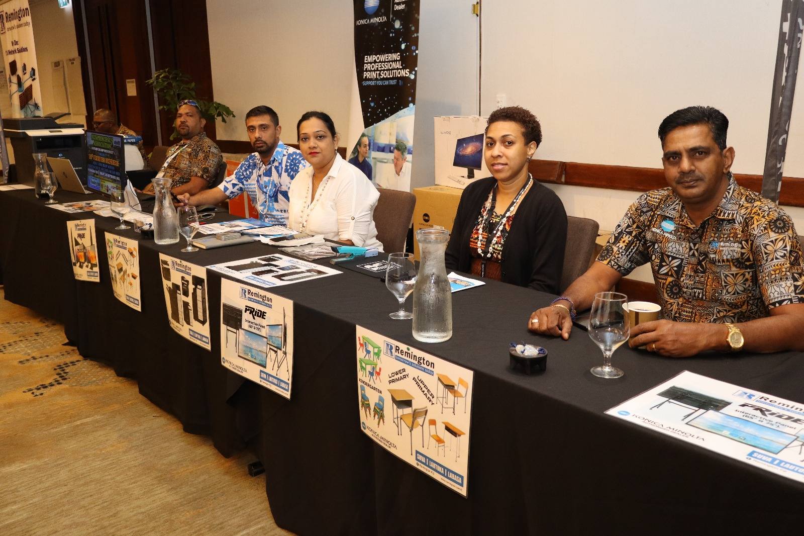 2025 Fiji Principals Conference
