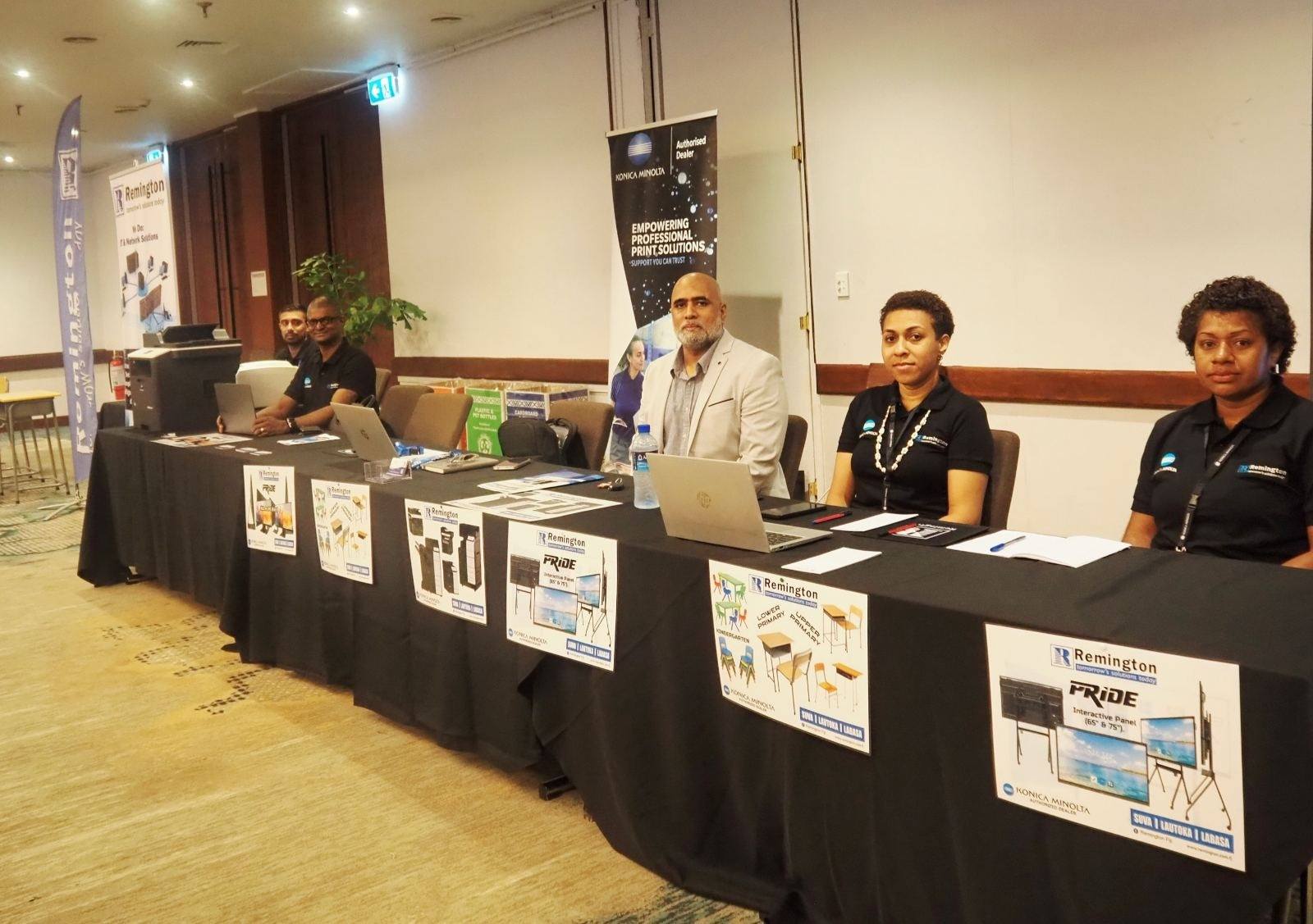 2025 Fiji Principals Conference